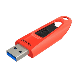Sandisk Ultra 32GB Flash Drive | USB 3.0 Pendrive | Multicolour