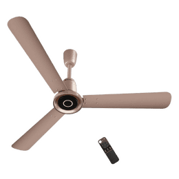 Atomberg Studio Nexus Smart BLDC Ceiling Fan | 1200 mm | Rose gold