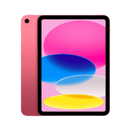 Apple iPad A16 | 128 GB | Wi-Fi Only | Pink | MD4E4HN/A | NM