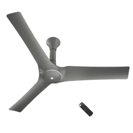 Atomberg Aris Gladius BLDC Ceiling Fan | 1200mm | Sand Grey