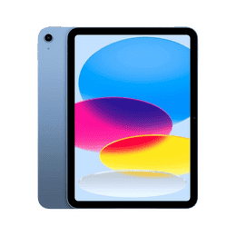 Apple iPad A16 | 256 GB | Wi-Fi Only | Blue | MD4H4HN/A | NM