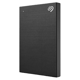 Seagate One Touch 2Tb External HDD | Multicolour