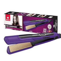 Havells Wide Hair Straightener | Violet | HS4222
