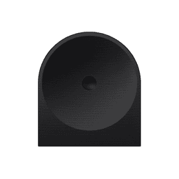 Samsung Music Studio 5 Wireless Bluetooth Speaker | 70 W | Black | HW-LS50H/XL