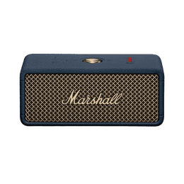 Marshall Emberton III Bluetooth Speaker | Midnight Blue | MS-EMBRN3