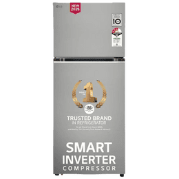 LG Frost Free Double Door Refrigerator | 386L | 2 star | GLT4036TVPZ