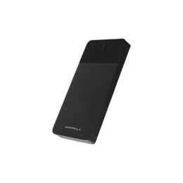 Hapi Pola Energy 10000mAh Power Bank | 12W | Multicolour