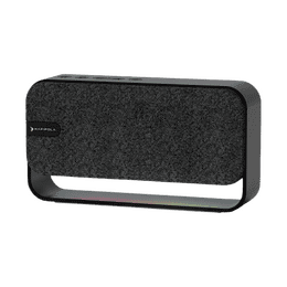 Hapipola Funk Bluetooth Speaker | 20 W | Black