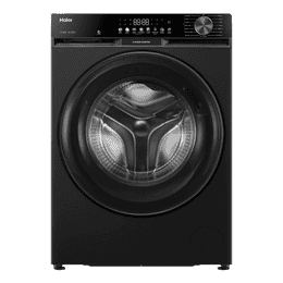 Haier Front Load Washing Machine | 9 Kg | HW90-IM14F5BKU1