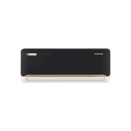 Blue Star Inverter Split AC | 1 Ton | 5 Star | Black | ID512QNUR-B