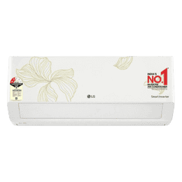 LG  Convertible 6 in 1 Inverter Split AC | 0.8 Ton |  2 Star | AMLG 2026 | ASNQ11KNVE
