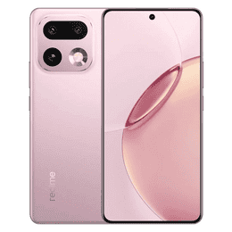 realme 16 Pro+ 5G | 8 GB | 256 GB | Camellia Pink | NM