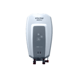 Voltas Insta+ Water Heater | 3L | 3000W | White