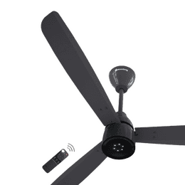 Atomberg Renesa Prime Remote 1200 mm Ceiling Fan | Pebble Grey