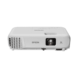 Epson Projector EB-E12 | White