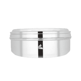 DACE Masala Dabba | Stainless Steel