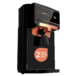 Aquaguard Enrich Senza Water Purifier | RO+UV WQI 2X