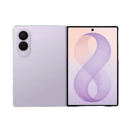 Samsung Galaxy Z Fold8 5G | 16GB | 1TB | Lavender