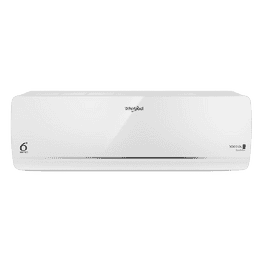 Whirlpool 3DCool Inverter Split Air Conditioner | 1Ton | 3 Star | White | 2026 Model | EXP S6M1PP0