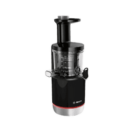 Bosch VitaExtract Slow Juicer | 150 W | Black | MESM731MIN