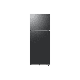 Samsung Frost Free Double Door Convertible Refrigerator | 467 L | 2 Star | Black | RT80H51C2FHL