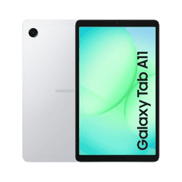 Samsung Galaxy Tab A11 | 8 GB | 128 GB | Silver | NM