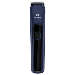 Havells Beard Trimmer | Blue | BT5112C