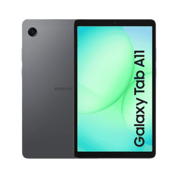 Samsung Galaxy Tab A11 | 8 GB | 128 GB | Gray | NM