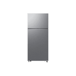 Samsung Frost Free Double Door Refrigerator | 530 L | 1 Star | EZ Clean Steel | 2026 Model | RT56HG7A61SLTL