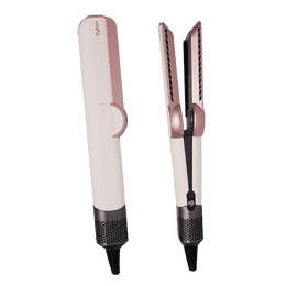 Dyson HT01 Hair straightener | Ceramic pink