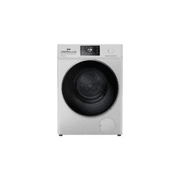 IFB Fully Automatic Front Load Washing machine | 5 Star | 8 Kg | Grey | SENATOR GXN 8012 CMS