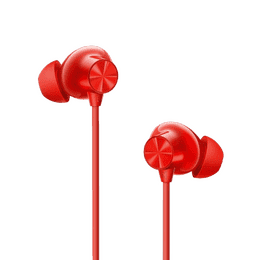 OnePlus Bullets Wireless Z3 in Ear Neckband | 3D Spatial Audio | AI Call Noise Cancellation | Samba Sunset