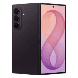 Samsung Galaxy Z Fold8 Ultra 5G | 12GB | 256GB | Violet Shadow