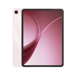 OPPO Pad 5 Wifi Only | 8GB | 128GB | Aurora Pink