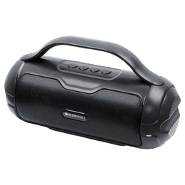 Zebronics Zeb County Plus Bluetooth Speaker | 8W | Black