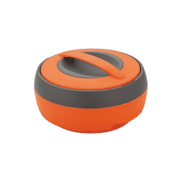 Asian Cosmos Non Deluxe Casserole | 3500 ml | Multicolour