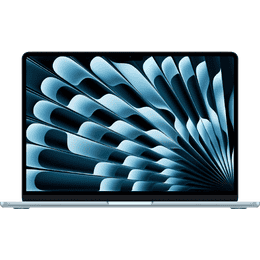 Apple MacBook Air | Apple M5 Chip | 16GB | 1TB | Sky Blue | MDHJ4HN/A | NW