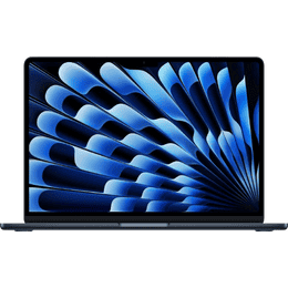 Apple MacBook Air | Apple M5 Chip | 16GB | 1TB | Midnight | MDHF4HN/A | NW