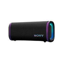 Sony ULT Field 5 Bluetooth Wireless Speaker | Black | SRS-ULT50/BZIN