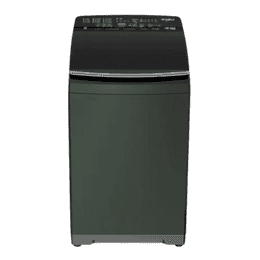 Whirlpool  Bloomwash Pro Fully Automatic Top Load Washing Machine | 5 Star | 11 Kg | Juniper Green | 360BWPROH11JUNIPER10YM