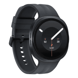 Samsung Galaxy Watch 9 44mm LTE Smartwatch | Super AMOLED Display | Graphite