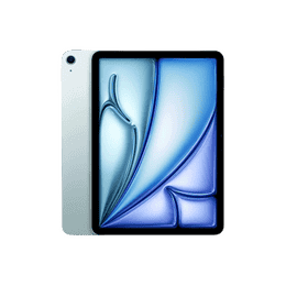 Apple iPad Air M4 Wi-Fi | 11 Inch | 128GB | Blue | MH314HN/A | NM