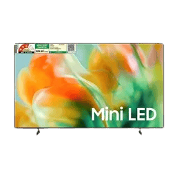 Samsung  4K Ultra HD LED Smart TV | 165 cm (65 inch) | Black | UA65M80HAULXL
