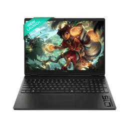 HP OMEN Gaming Laptop | AMD Ryzen 7 | 24GB | 1TB | Windows 11 Home | Black | 15-GB0038AX