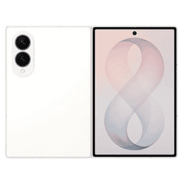 Samsung Galaxy Z Fold8 5G | 12GB | 256GB | Cream