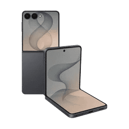 Samsung Galaxy Z Flip8 5G | 12GB | 256GB | Graphite