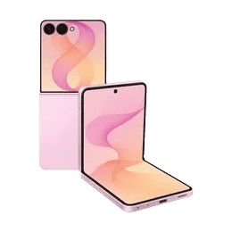 Samsung Galaxy Z Flip8 5G | 12GB | 256GB | Pink