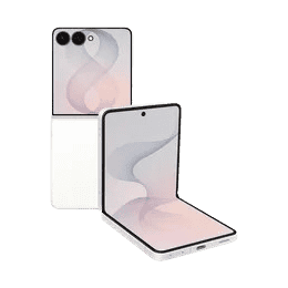 Samsung Galaxy Z Flip8 5G | 12GB | 256GB | Cream