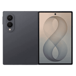 Samsung Galaxy Z Fold8 5G | 12GB | 256GB | Graphite