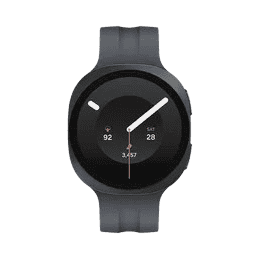 Samsung Galaxy Watch9 LTE Smartwatch | 4.0mm Super AMOLED Display | Graphite
